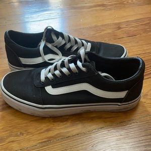 Women’s vans